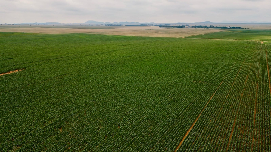 8 Bedroom Property for Sale in Bloemfontein Rural Free State